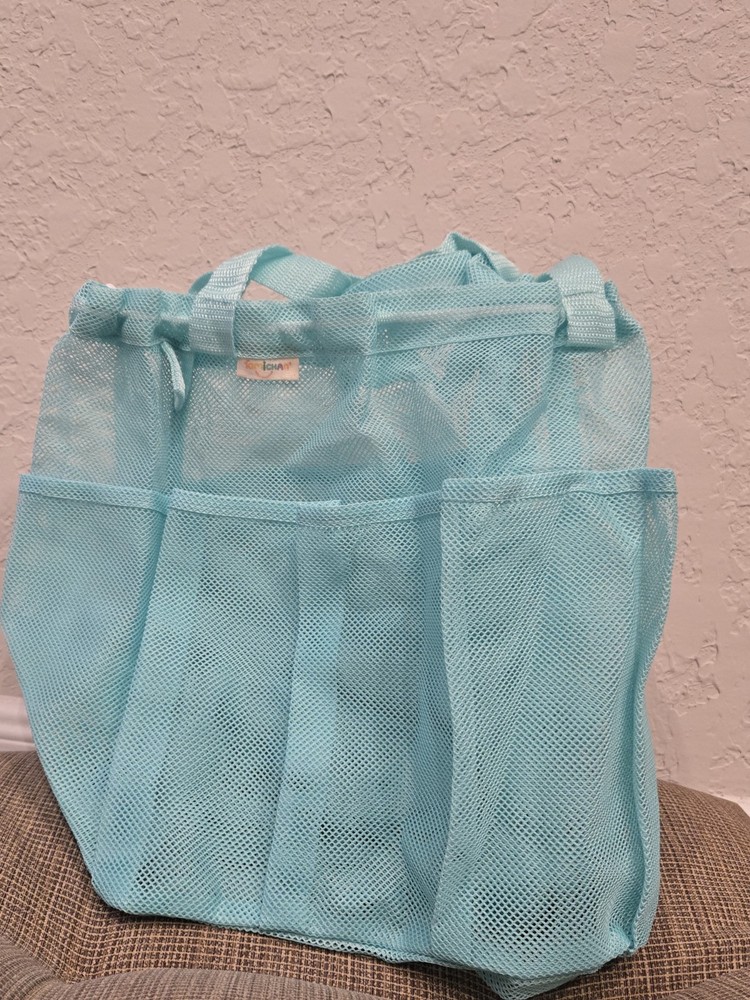Mesh Shower Caddy