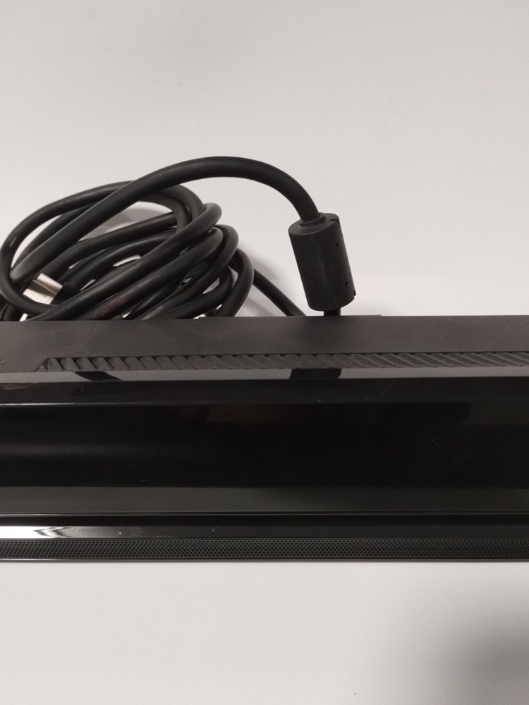 Microsoft Xbox One Kinect Camera Motion Sensor Bar Black Model 1520/1595 OEM