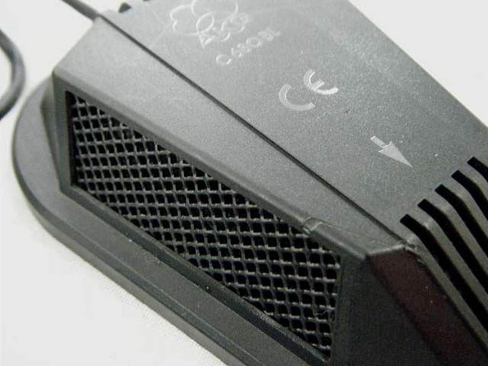 AKG Condenser Microphone C680BL Used