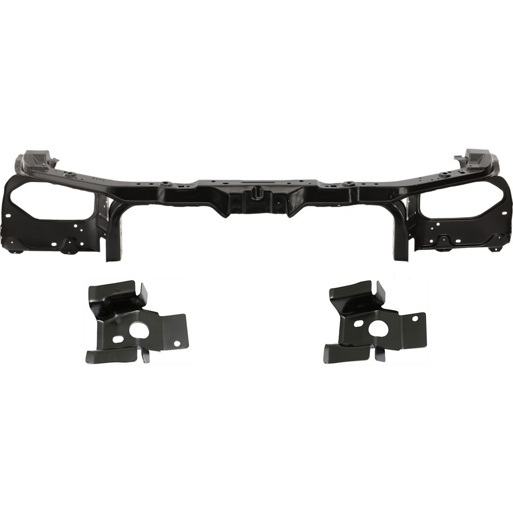 Radiator Support Core Upper for Ford Mustang 2010-2014