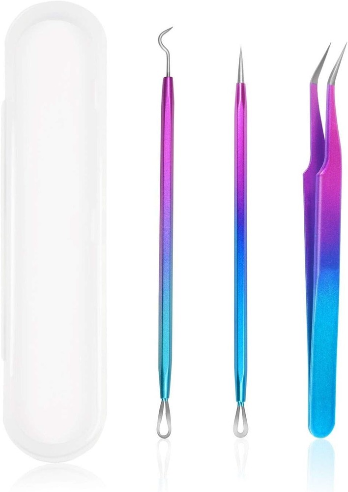 Craft Weeding Tool Set for Adhesive Vinyl HTV 3pcs/Pack