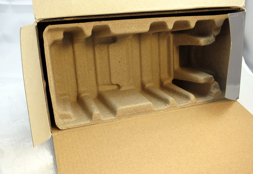 Empty BOX only for Promaster FL160 TTL Bounce Flash