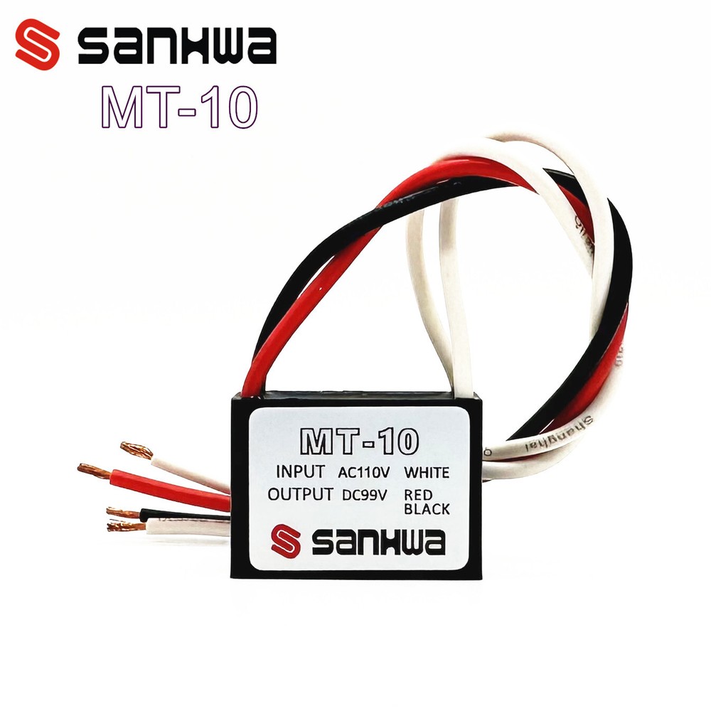 SANHWA MT-10 AC110V-DC99V brake rectifier module