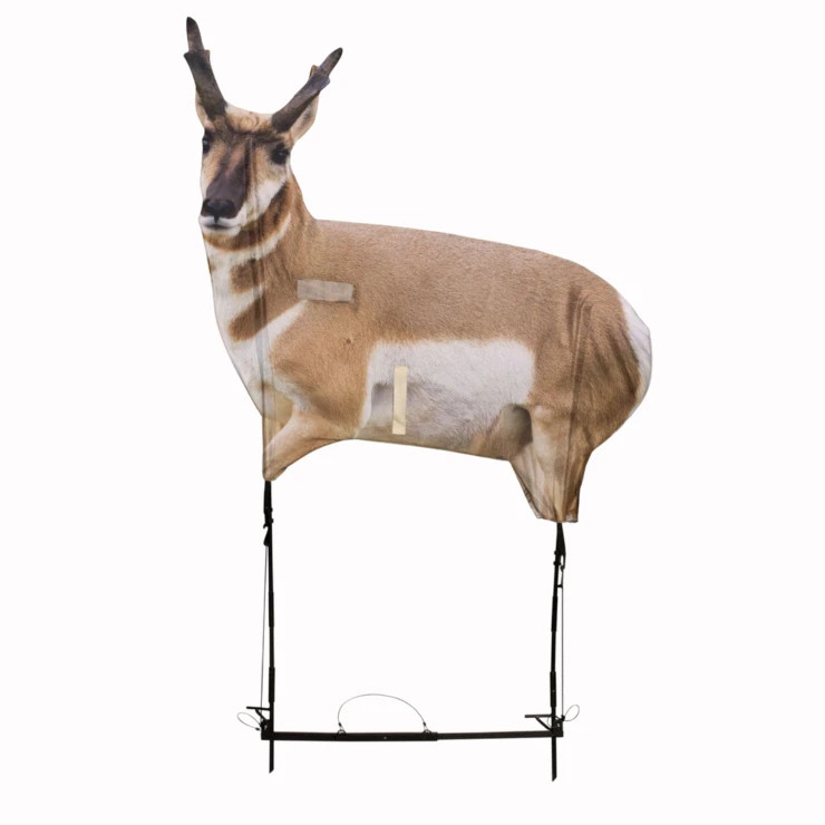 Eichler Antelope w/ Quick Stand decoy