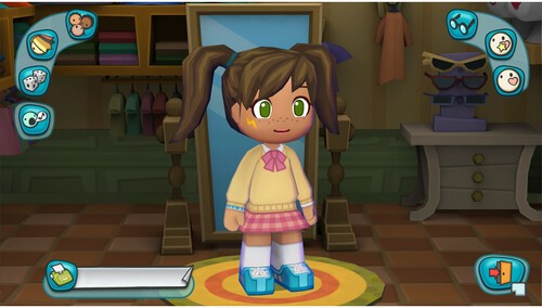 MySims Cozy Bundle for Playstation 5 [New ]