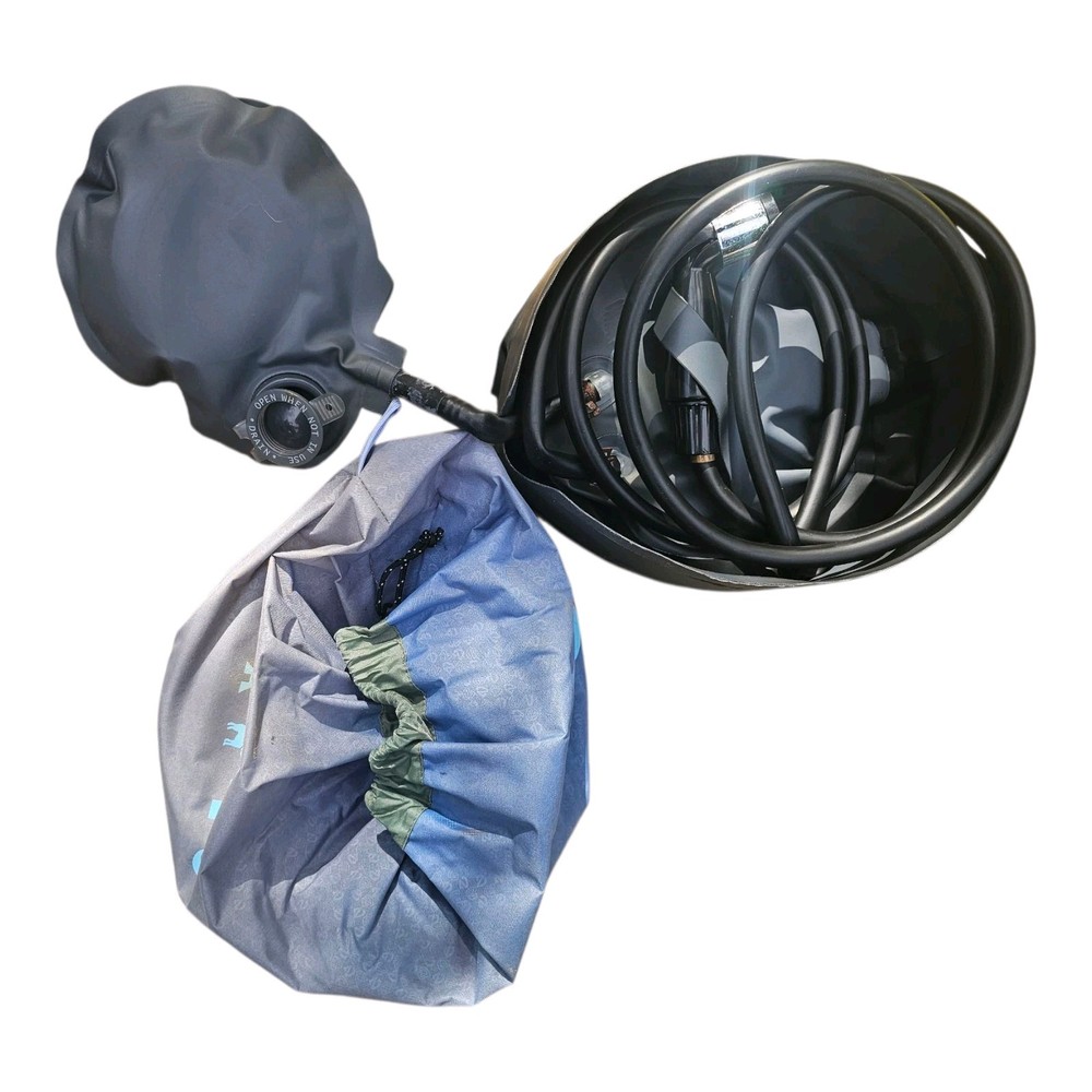 UTS SPEEDS 24 Kit Mobile Decontamination System