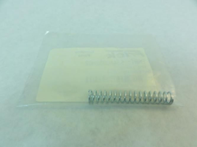 186575 New-No Box; Frick 534A0032H02 Loading Spring