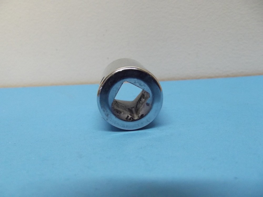 PROTO 3/8" Drive 6-Point 5/8" Socket 5220H ACK