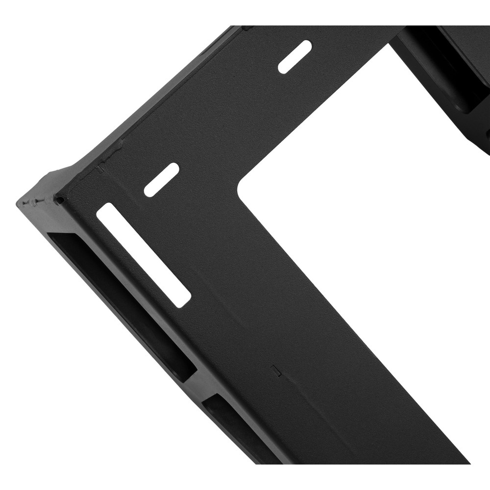 Spare Tire Carrier Rack Wheel Mounting Bracket For Universal Multiple Models