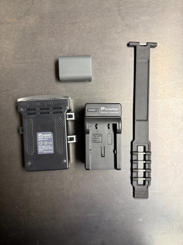 Flashpoint Speedlight Partner