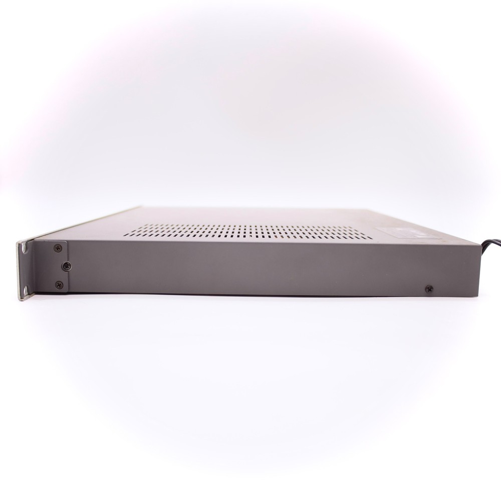 ZOOM 9010 Advanced Sound Processor Made in Japan Multi Effects Processor 001257