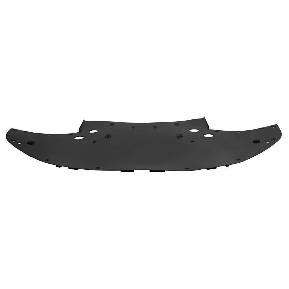New For Tesla Model S MS 2016-2021 Front Bumper Lower Engine Splash Shield Cover