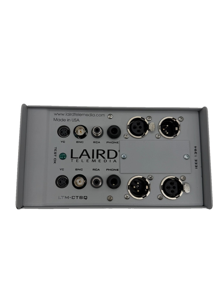 Laird Telemedia Multi Cable Tester LTM-CTBQ