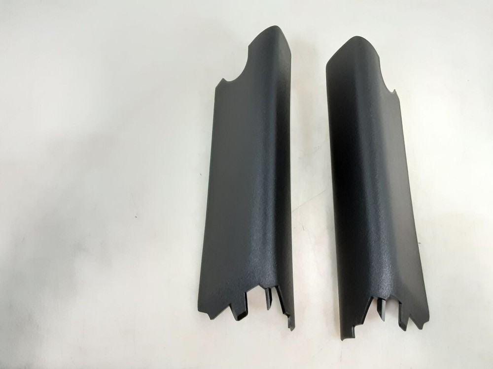 Jeep JK Wrangler A-Pillar Windshield Side Trim Panel 2011-2017