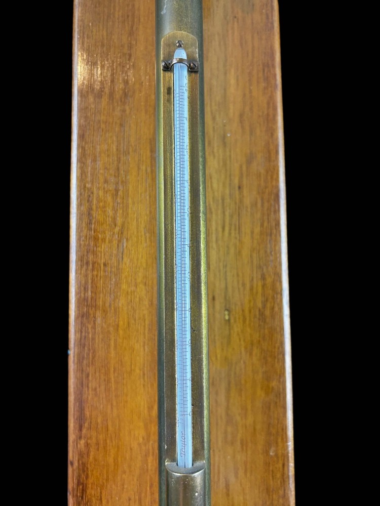 Stick Barometer