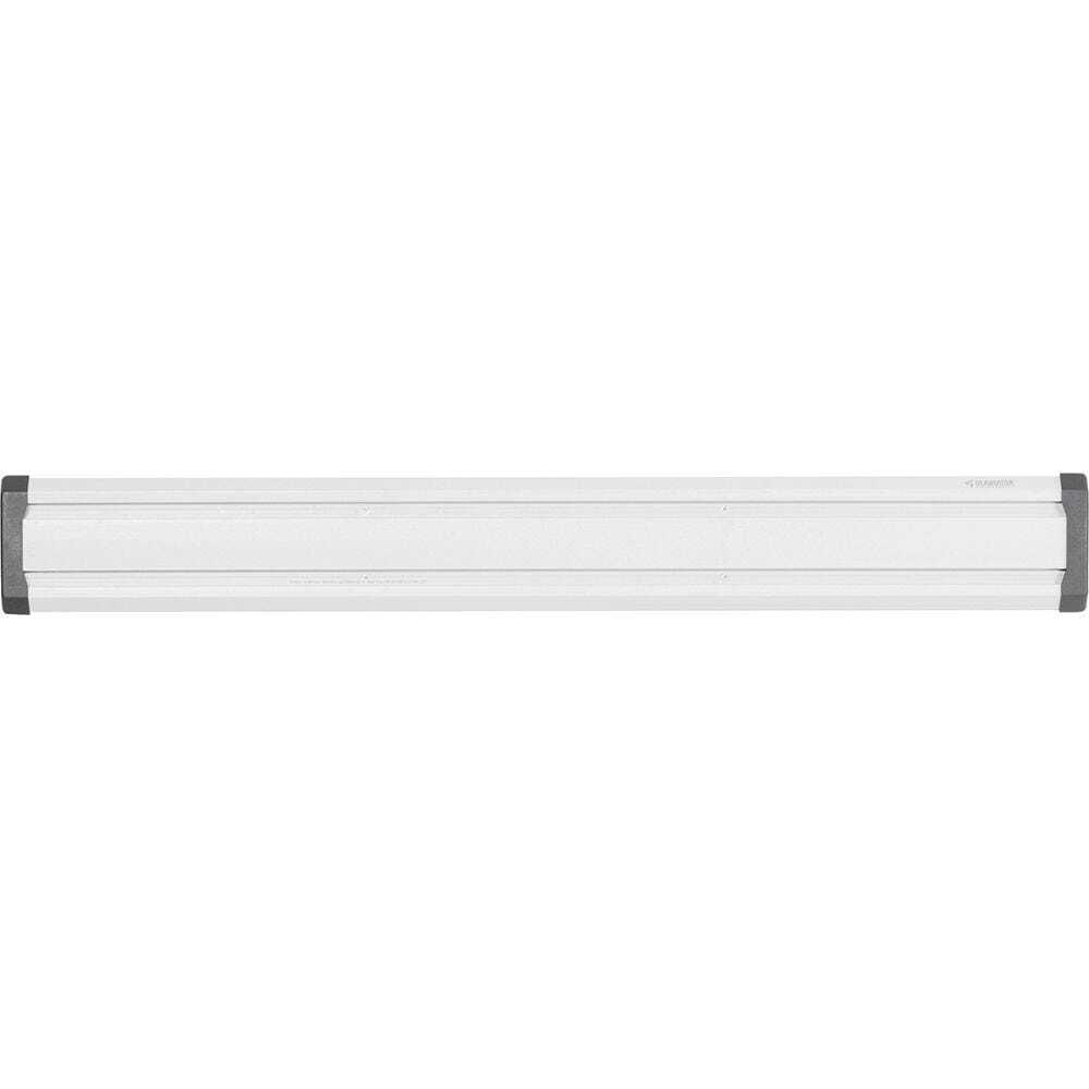 Gladiator Gear Track Garage Wall Storage Kit Heavy-Duty 6- Vinyl Tip Hooks