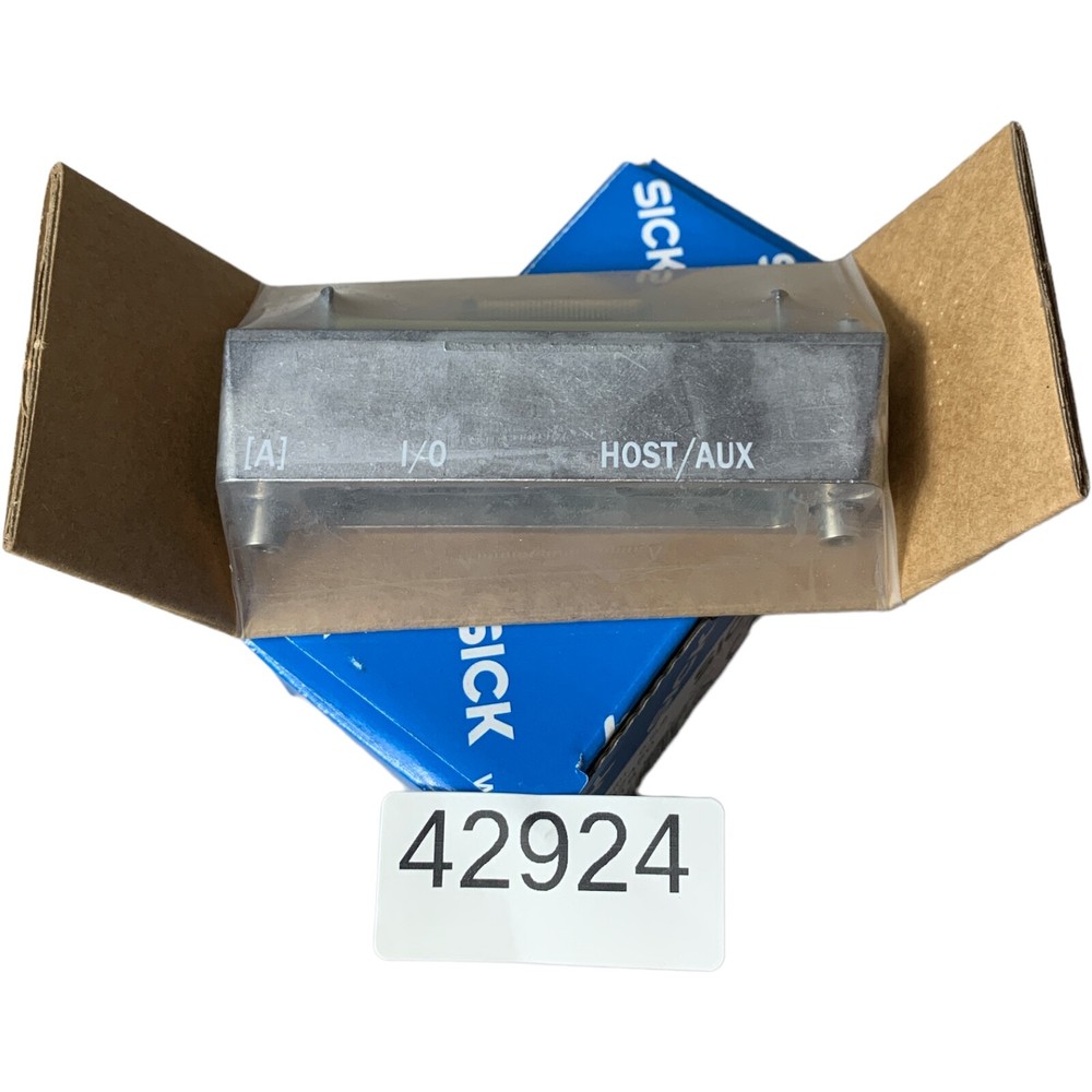 SICK 2062450 socket 1618 socket