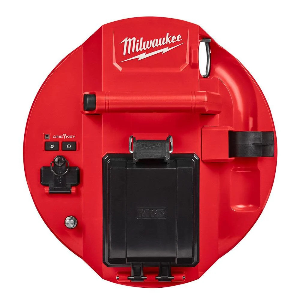 Milwaukee M18 500Gb Control Hub (Bare Tool)