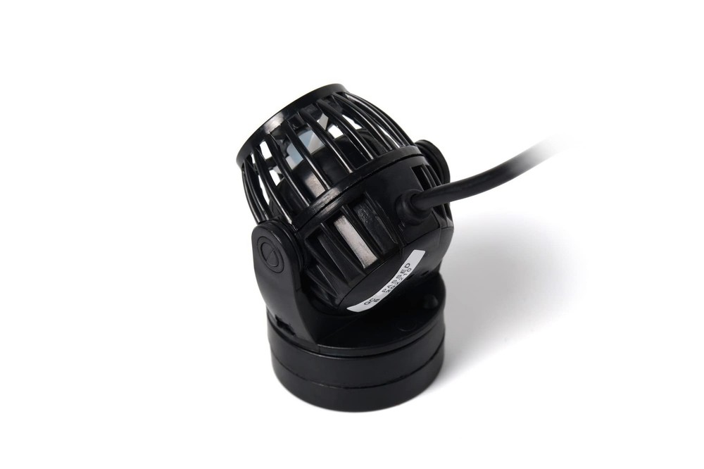 Jebao SW-2 Wave Maker Flow Pump with Controller for Marine Reef Black