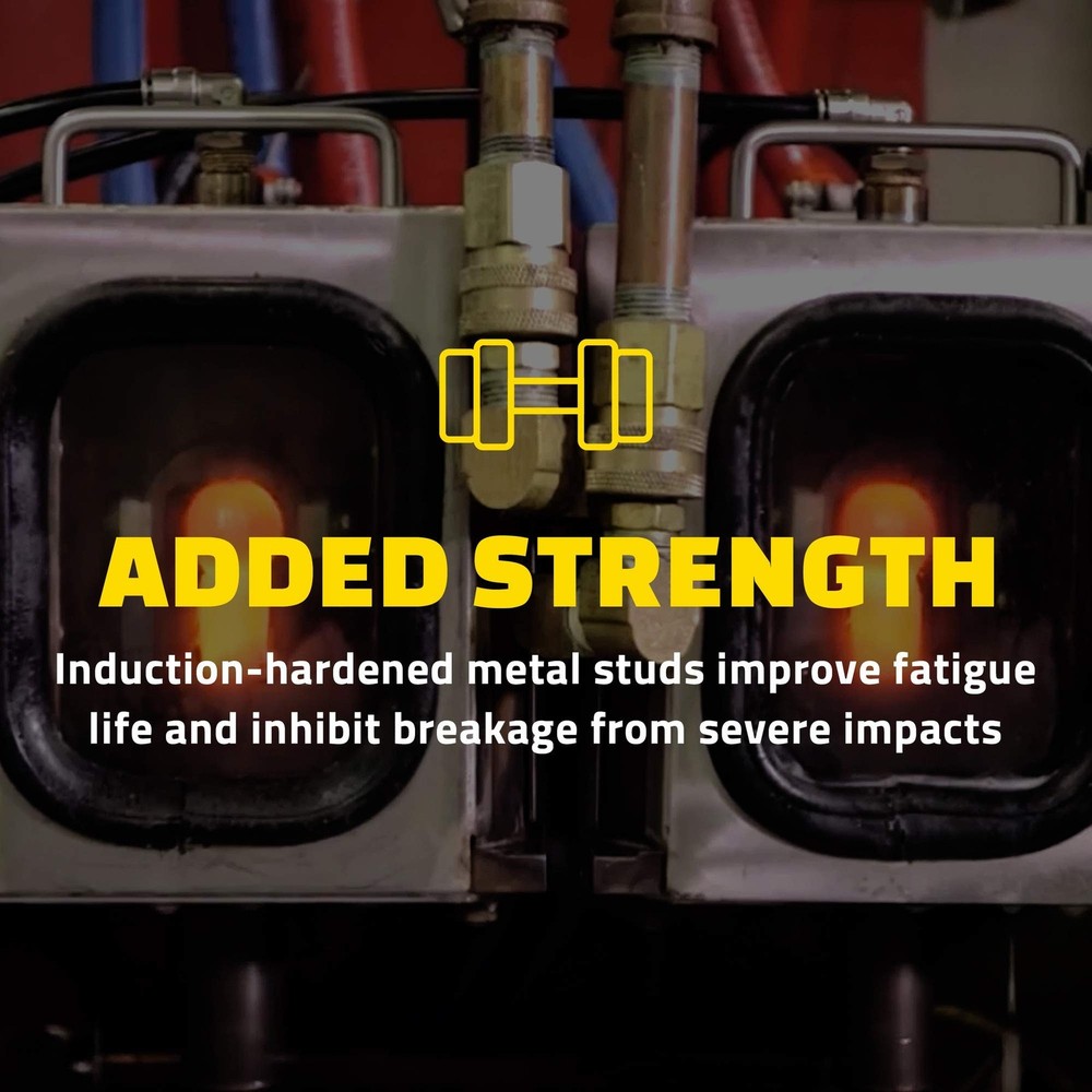 Moog CK80068 Control Arm and Ball Joint Assembly