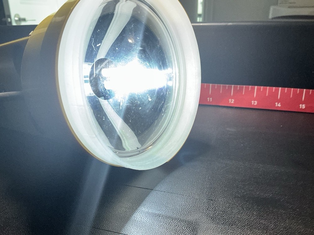 Ametek Strobette 964A Variable Speed Stroboscope