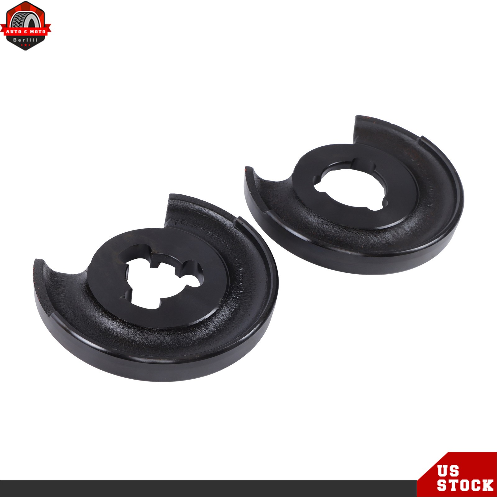 For Mercedes Benz Coil Spring Compressor Telescopic Repair Tool Kit Set