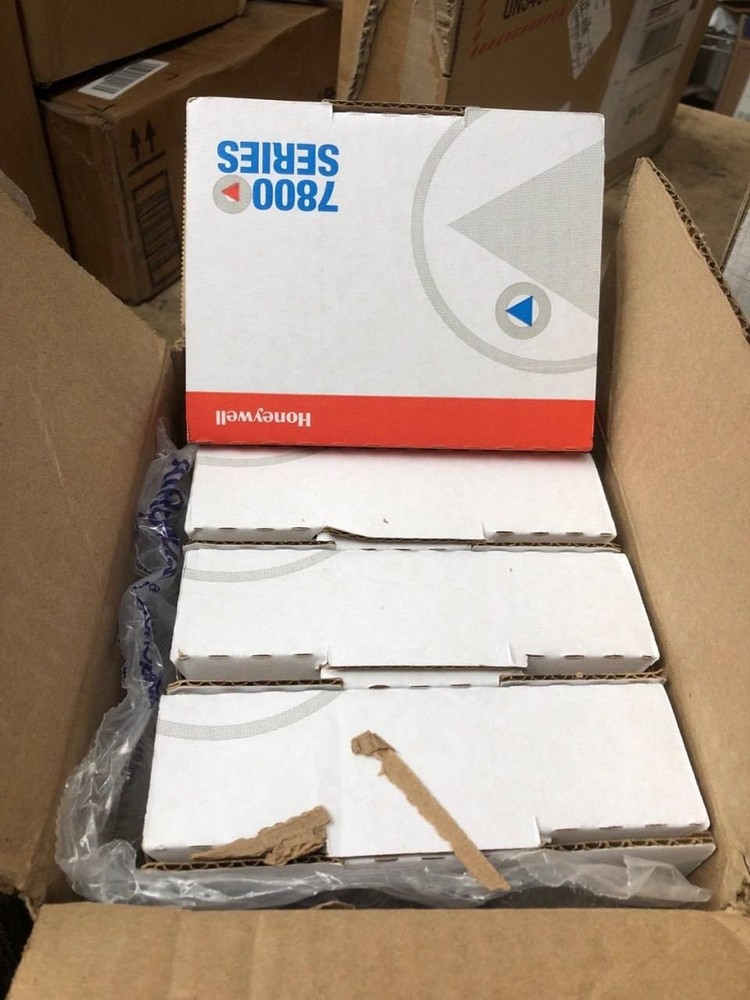 Honeywell Keyboard Display Module S7800A2142