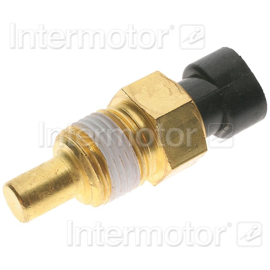 Engine Coolant Temperature Sensor SMP For 1991-1996 Jeep Cherokee