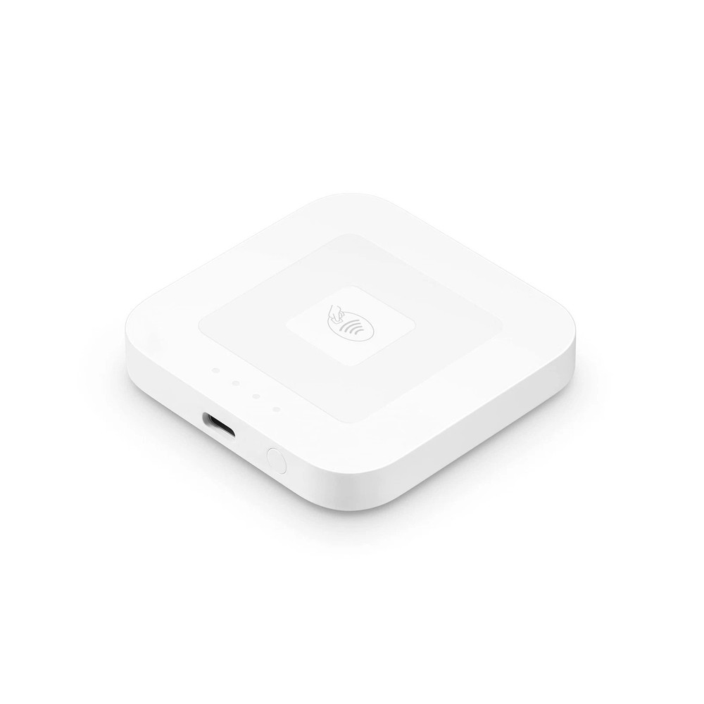 Square Reader for Contactless and Chip (2nd Generation)