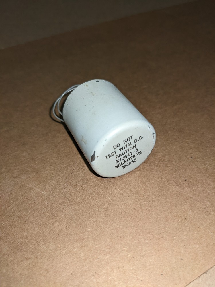 Microtran Component 372641-1 M4953