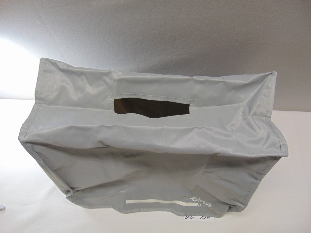 Elna Lock Pro 4 DC Overlock Serger Replacement Part Dust Cover