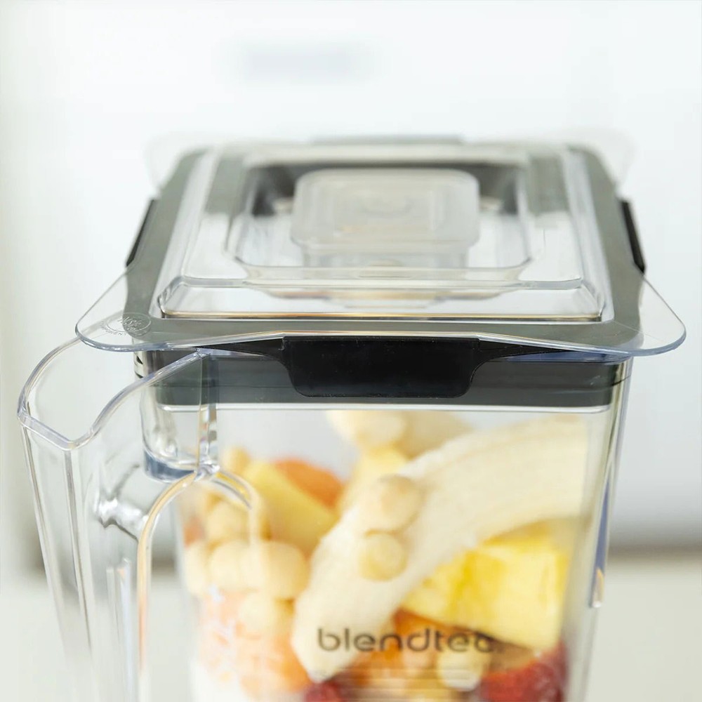 Blendtec Commercial Smartloc Lids