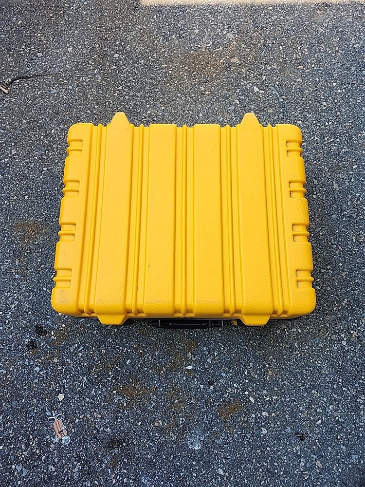 Klein Tools 33535 Case for Utility Tool Kit With Leather Inserts