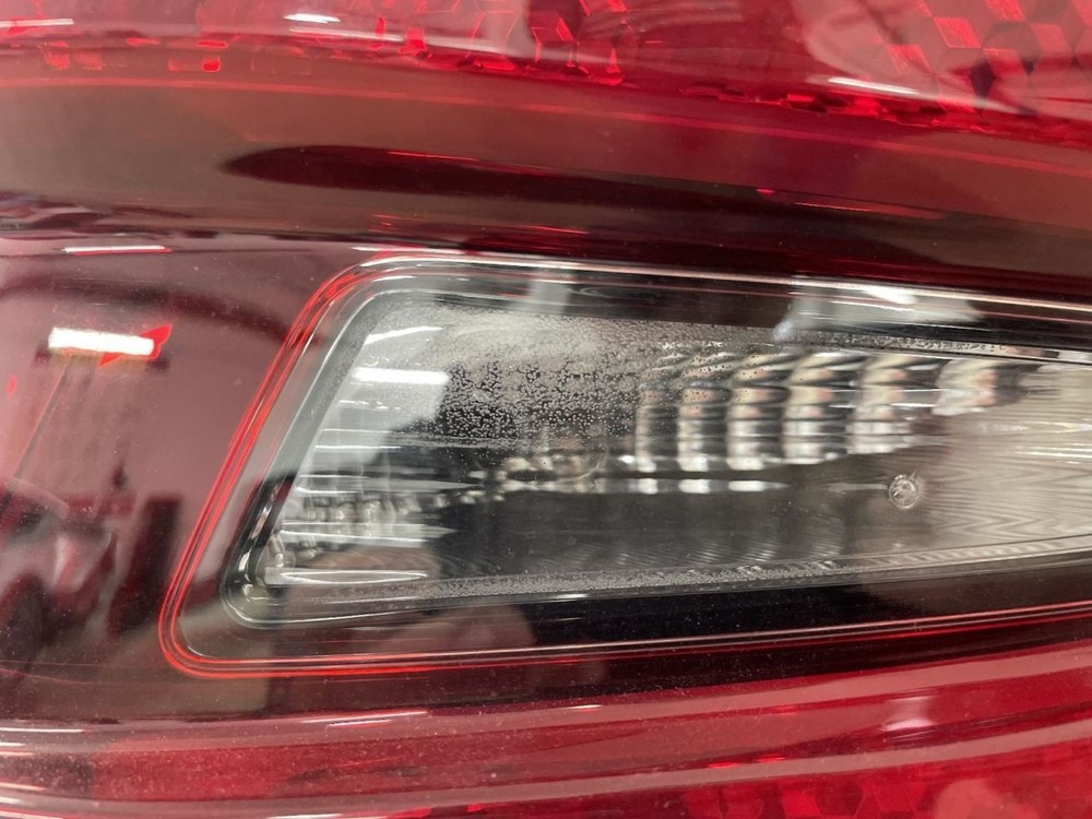 Intercooler Fits 24-25 TRAX 976725