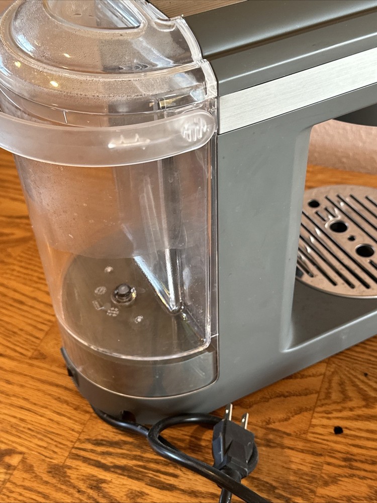 KitchenAid Semi-Automatic Espresso Machine, KES6403