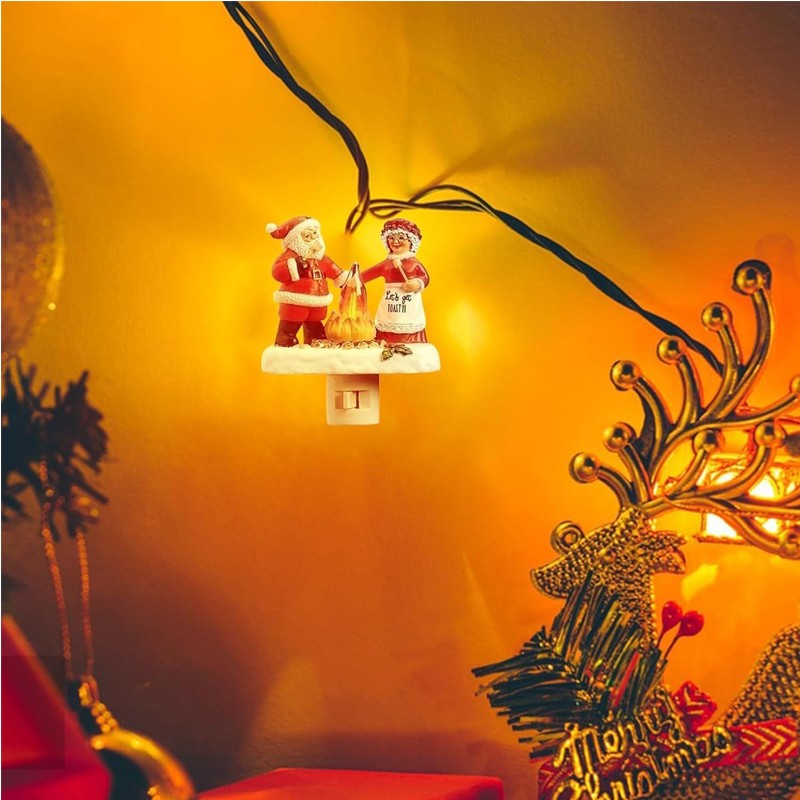 Bedroom Decorative Night Lights Ambient Lights