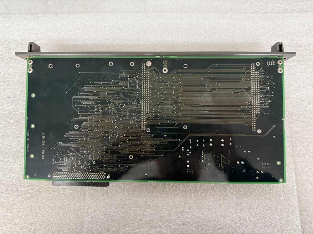 FANUC A16B-2203-0190 /06B PCB - DeviceNet PC104 Interface Module USED