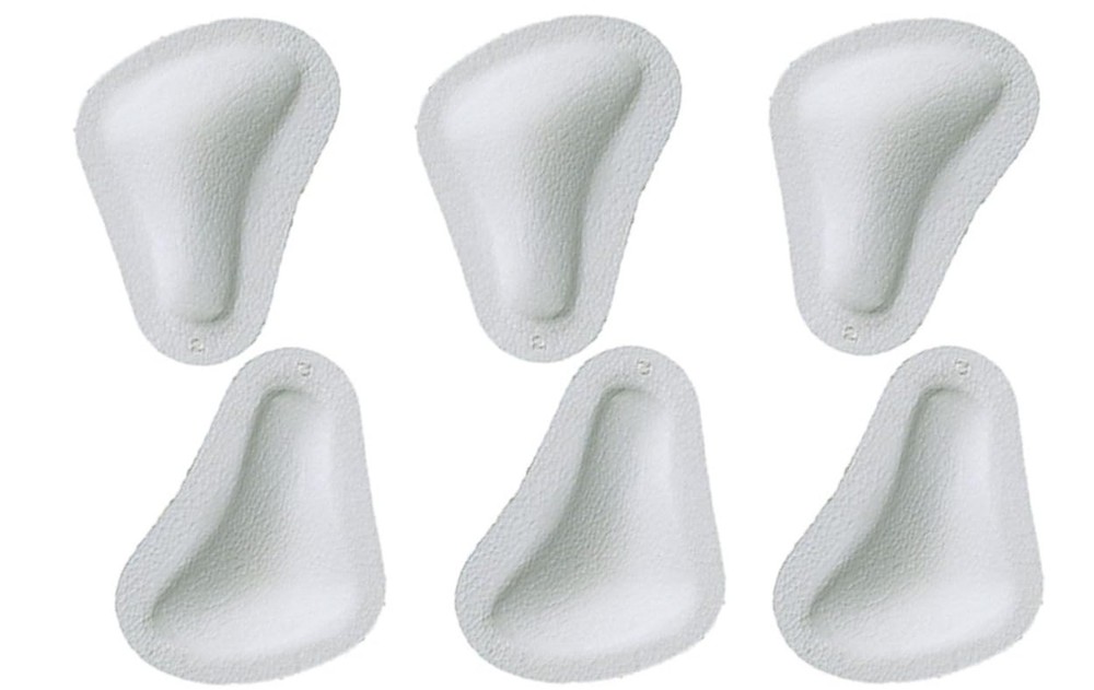 Pedag T-Form | German Made | Metatarsal Pads | Anatomically Correct | Metatar...