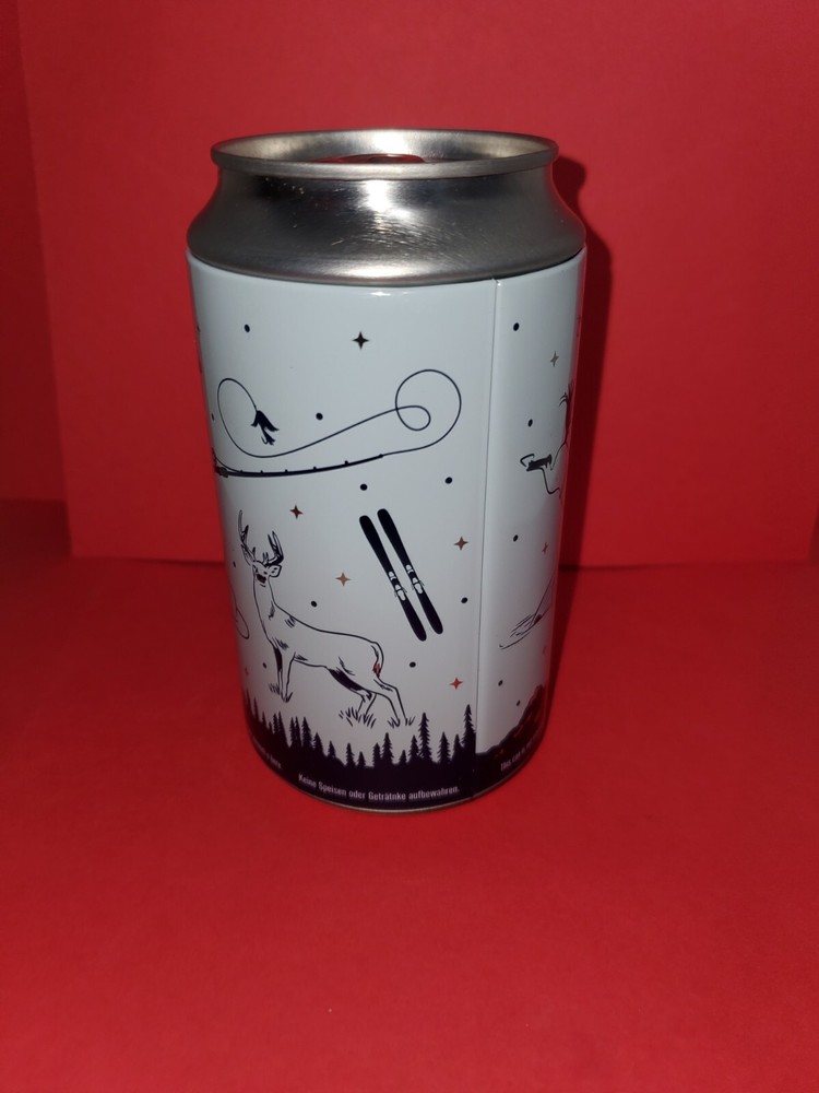 Yeti Pop Top Storage Can Limited Edition - Empty