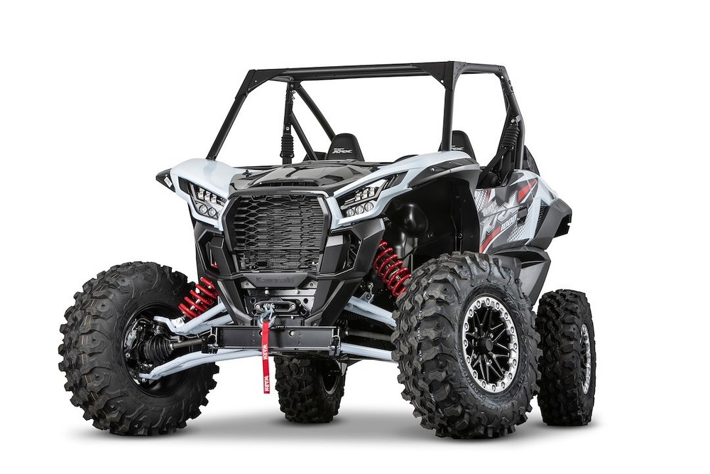 Warn 106576 Snow Plow Mount WINCH ACCESSORIES