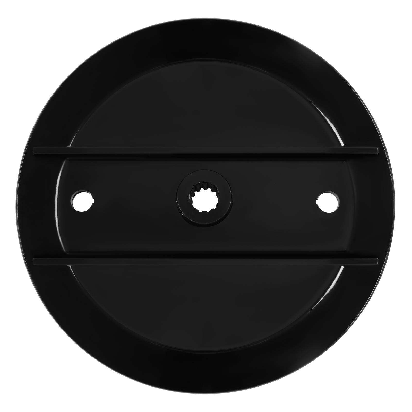 Blade Pan Stump Jumper For 4' 5' 6' King Kutter Rotary Cutters Mowers w/ 40 hp