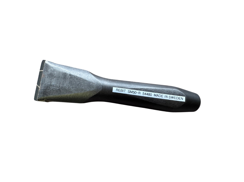 Rebit Carbide Tip Pitching Tool - 2" Round