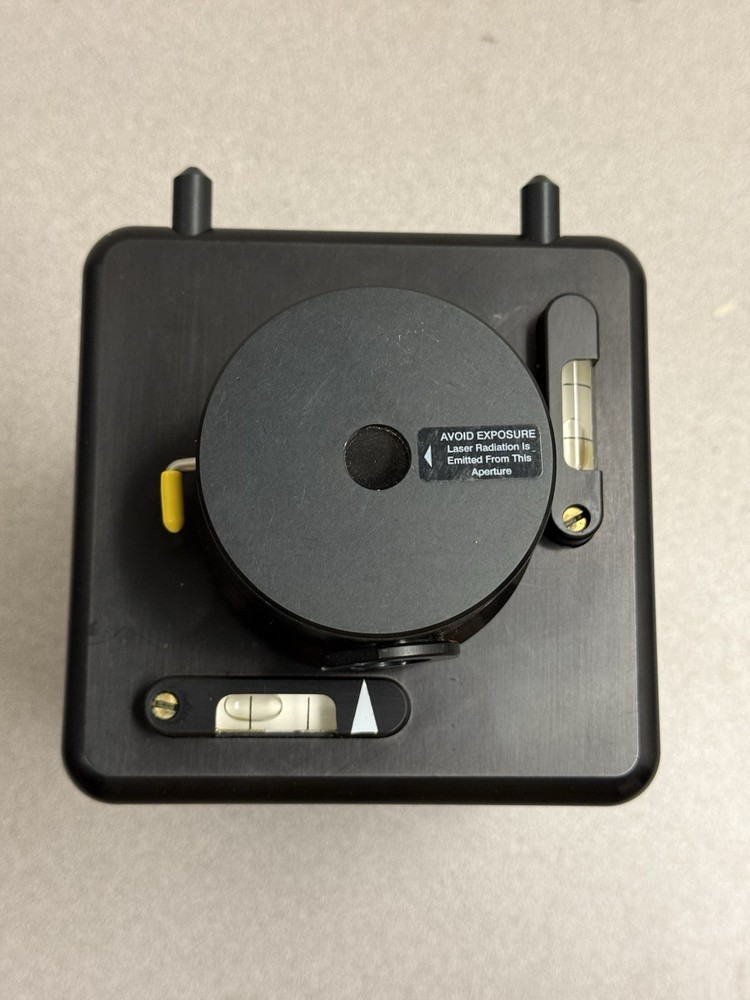 LSI 431 Red Dot Construction Laser