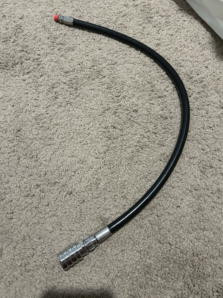 scubapro air2 hose
