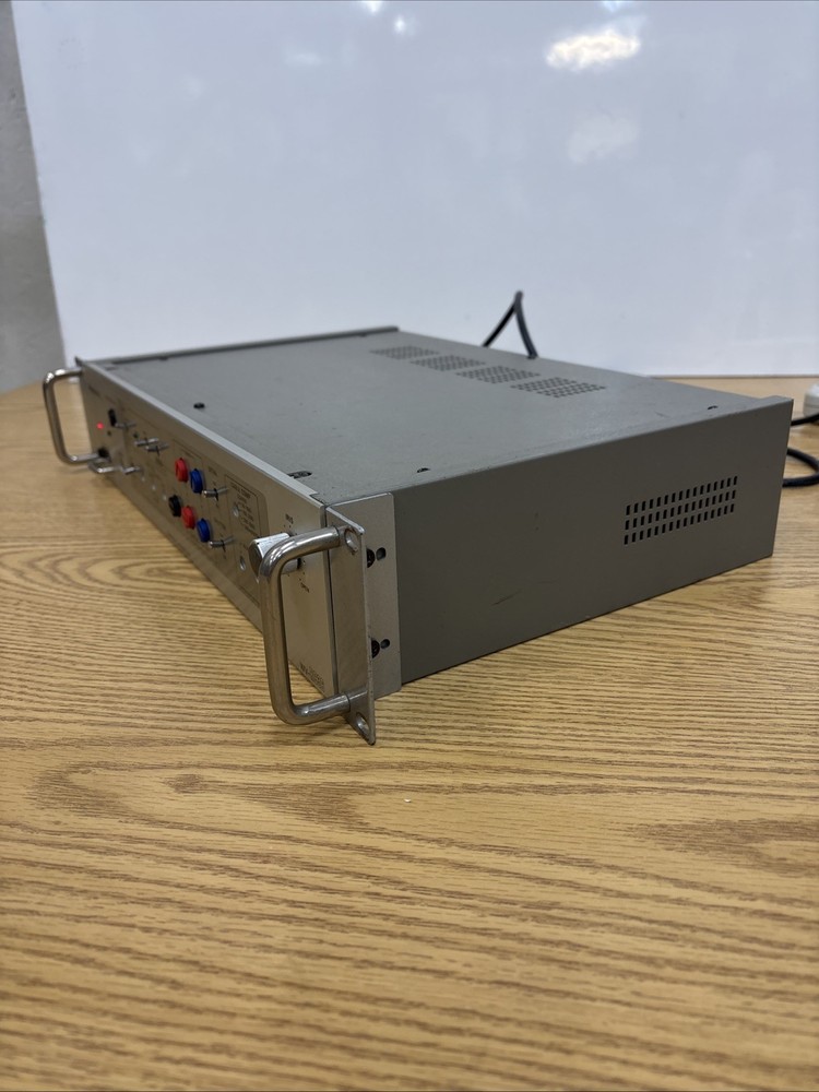 Panasonic WV-RC36 Remote Control Unit ***Turns On