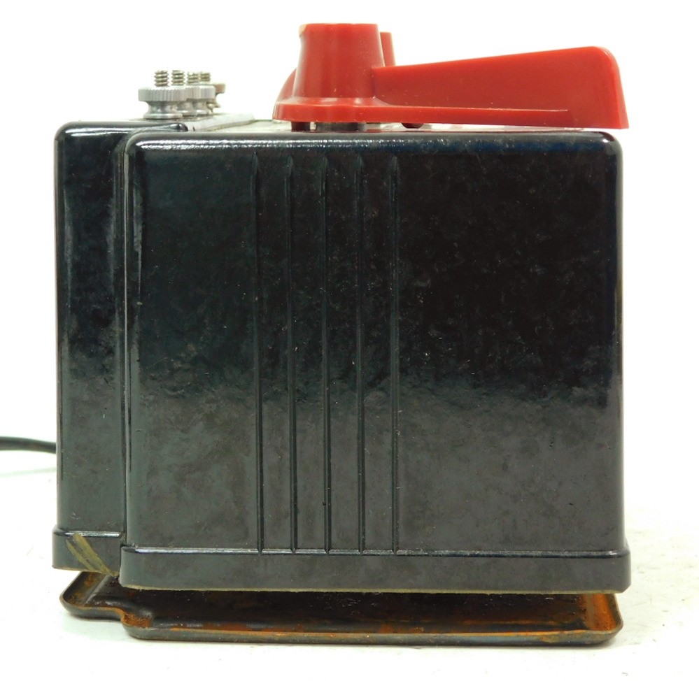 Used Lionel 6-4090 90W Transformer (No Box | Needs Work)