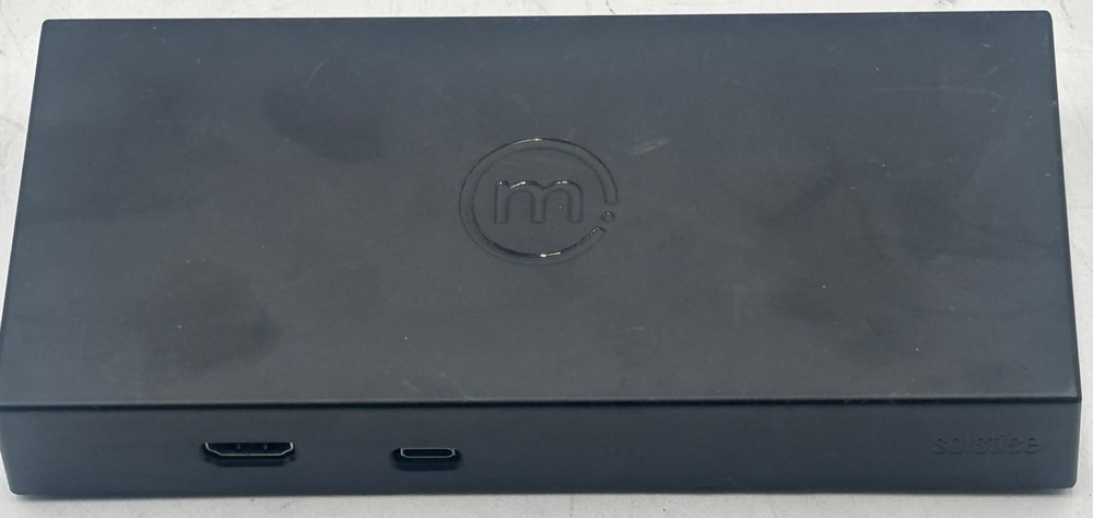 Mersive Solstice Pod Gen3 SP8096 Wireless Presentation System - NO AC ADAPTER