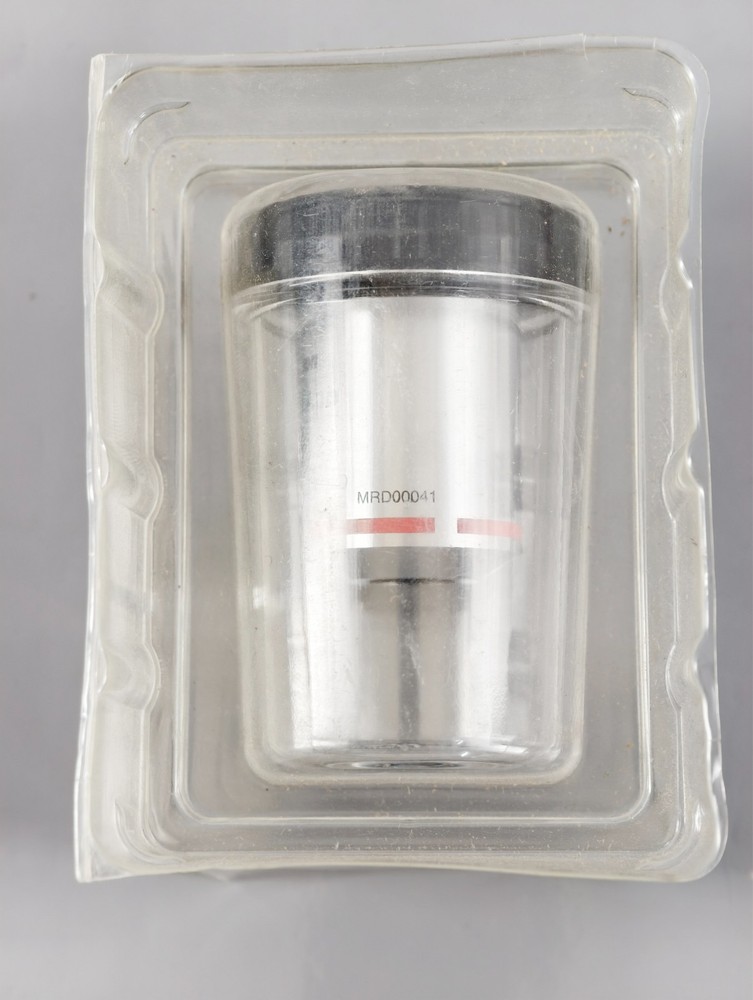 Nikon PlanApo 4x 0.20 CFI Microscope Objective Eclipse i Series Plan Apo