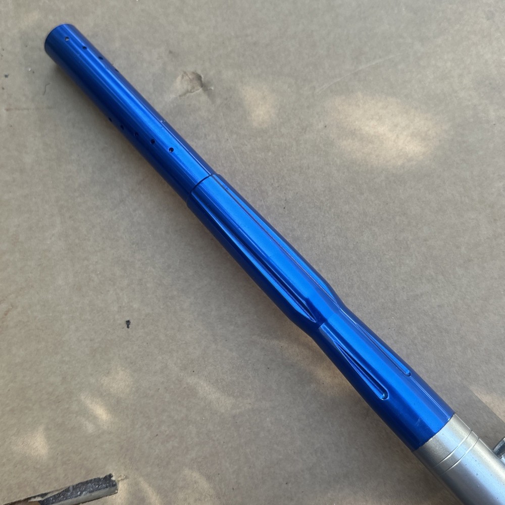 Spyder Compact Paintball Gun Used & Untested