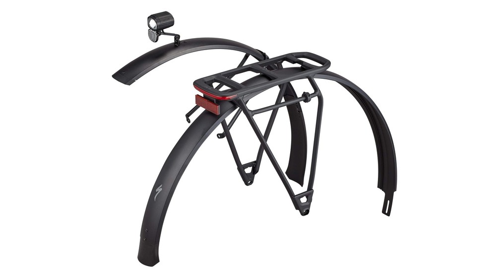 Specialized Tero EQ Kit